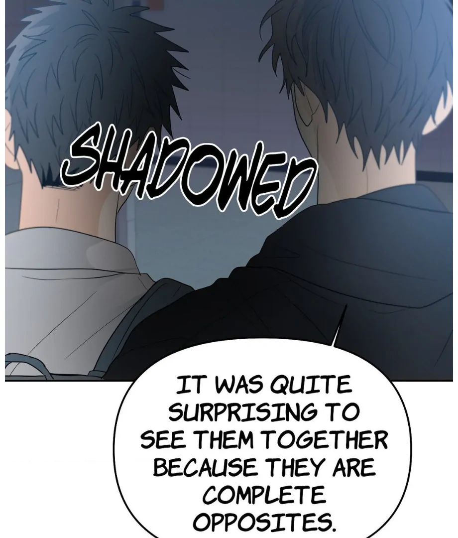Hunch – Manhwa Chapter 25 - page 113