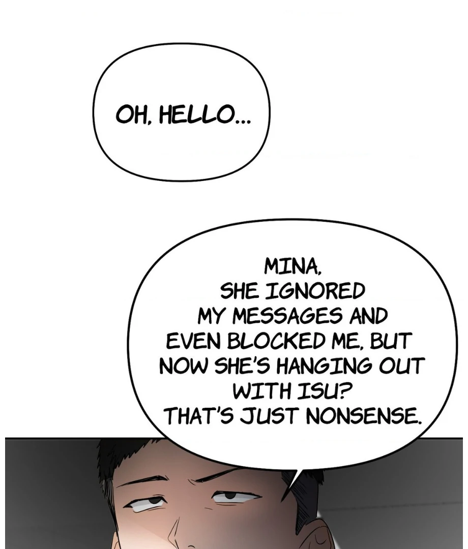Hunch – Manhwa Chapter 25 - page 118