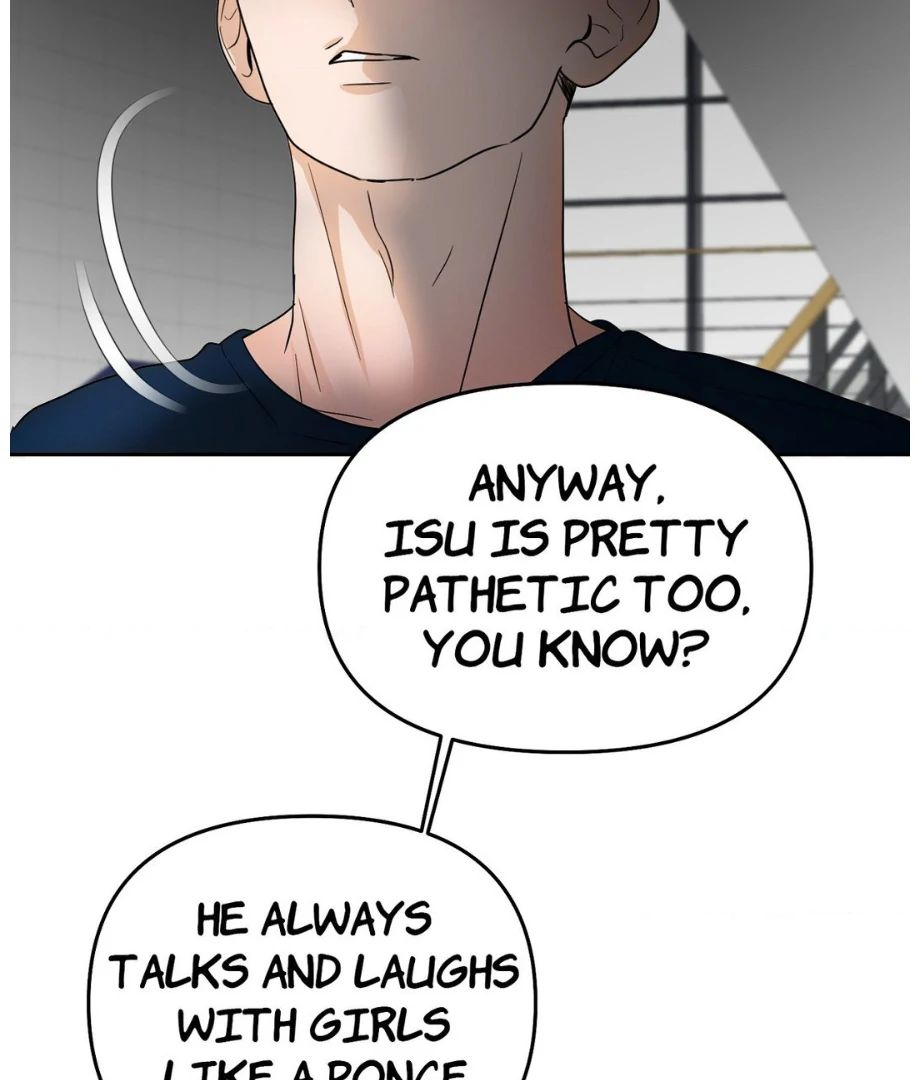 Hunch – Manhwa Chapter 25 - page 119