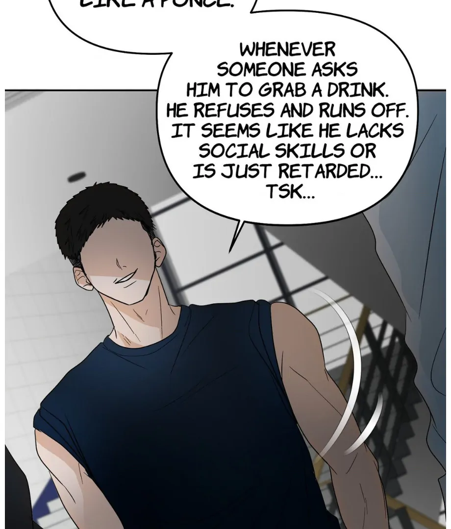 Hunch – Manhwa Chapter 25 - page 120