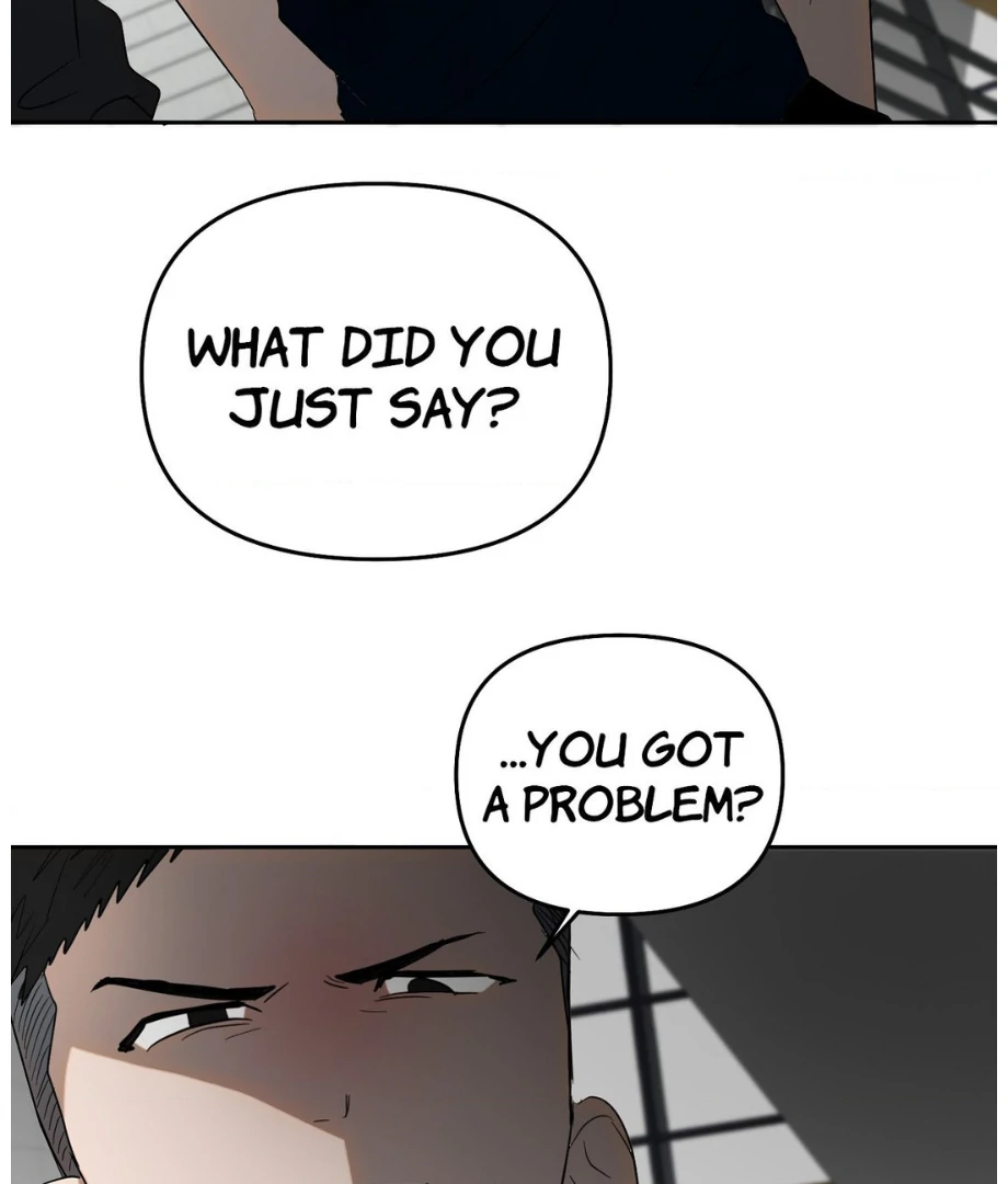 Hunch – Manhwa Chapter 25 - page 121