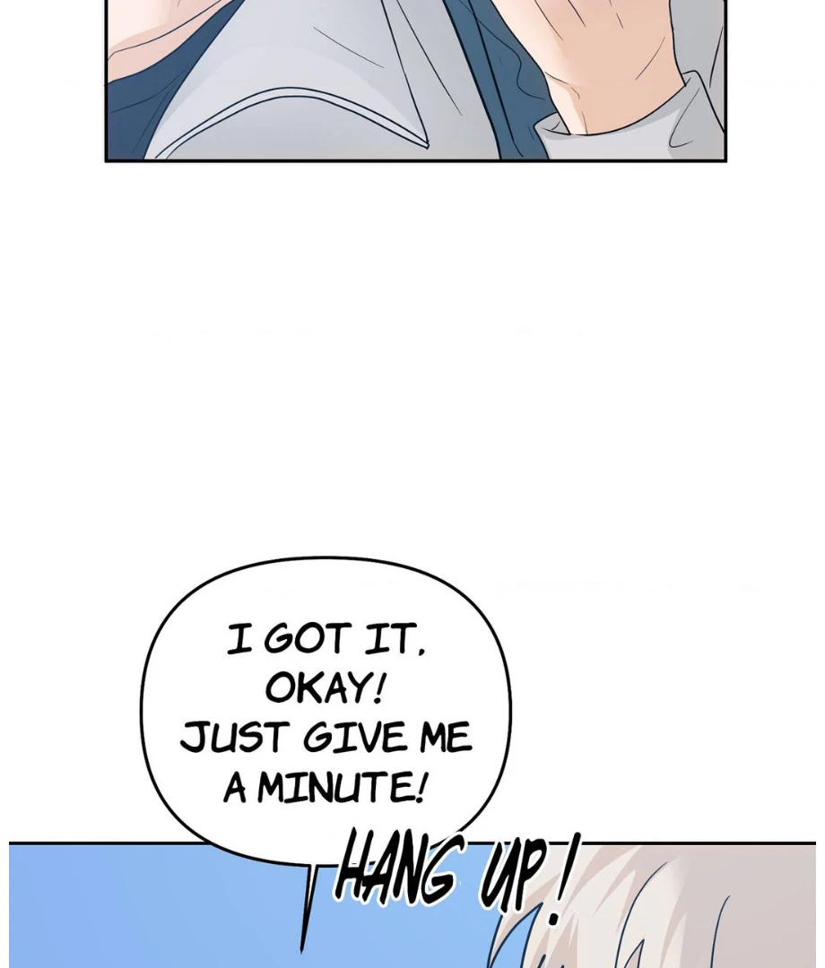 Hunch – Manhwa Chapter 25 - page 16