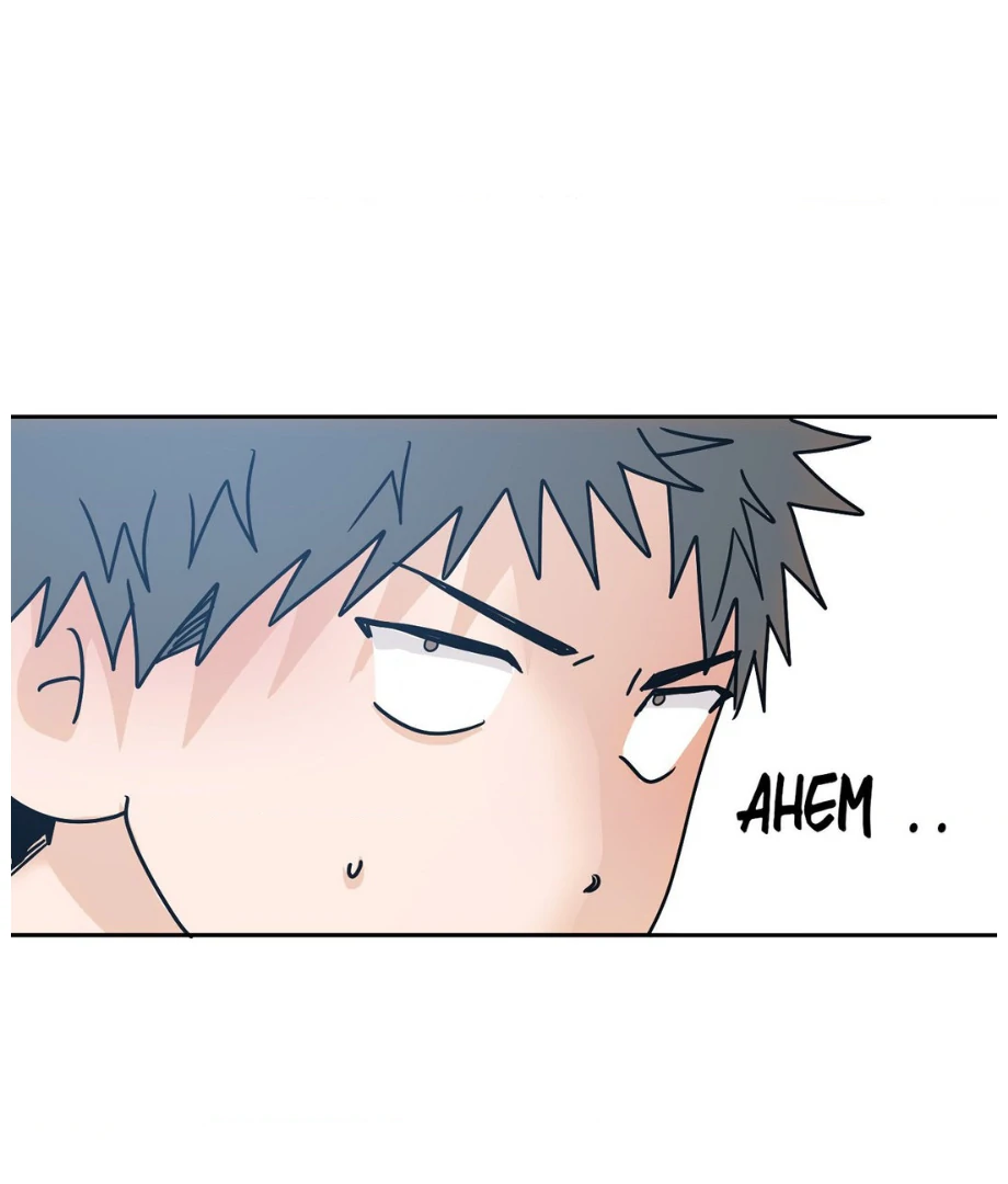 Hunch – Manhwa Chapter 25 - page 18