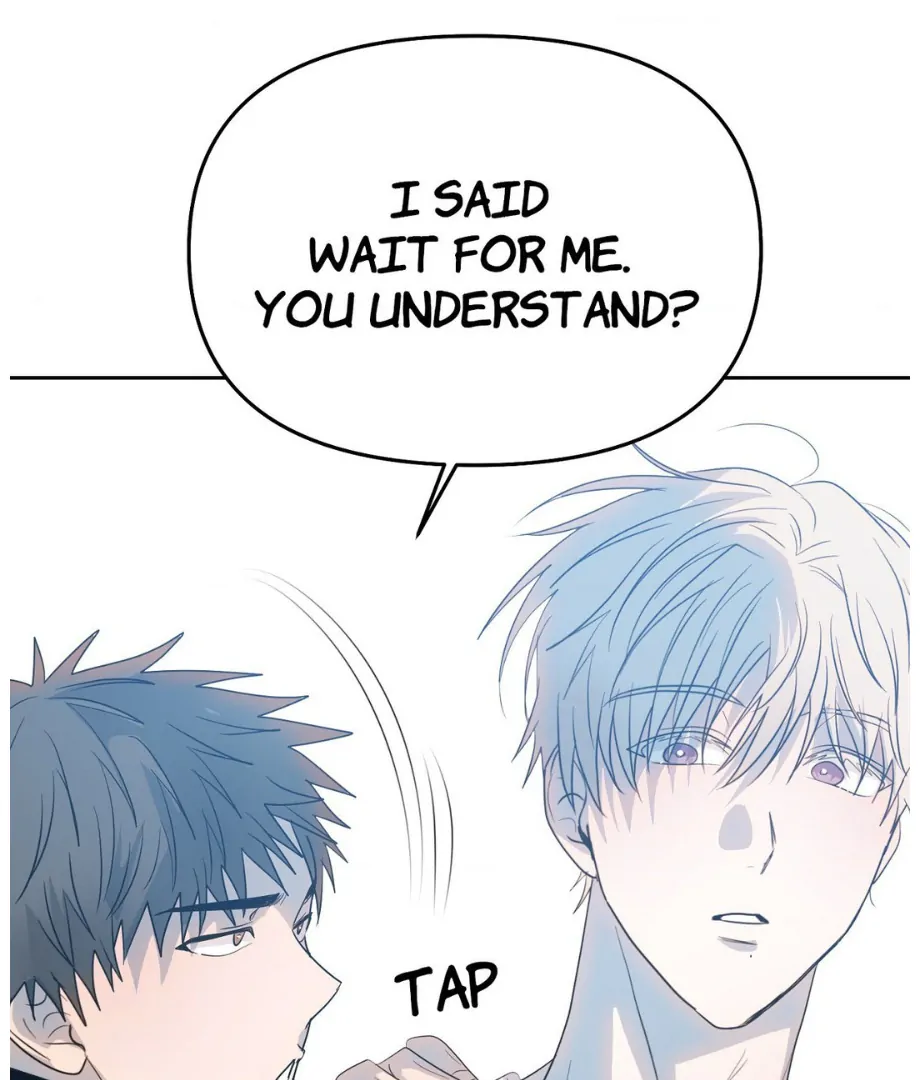 Hunch – Manhwa Chapter 25 - page 2