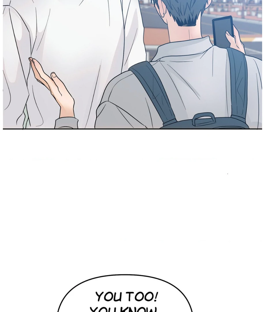 Hunch – Manhwa Chapter 25 - page 20