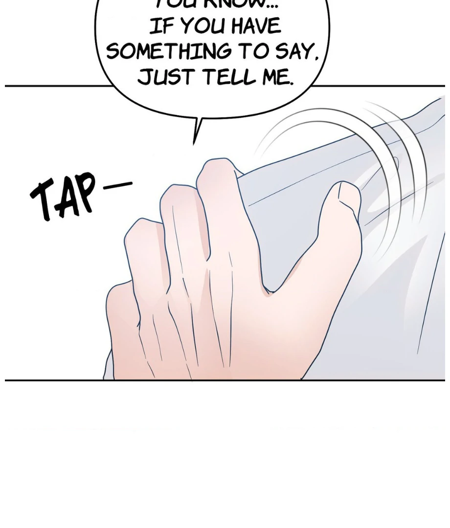 Hunch – Manhwa Chapter 25 - page 21
