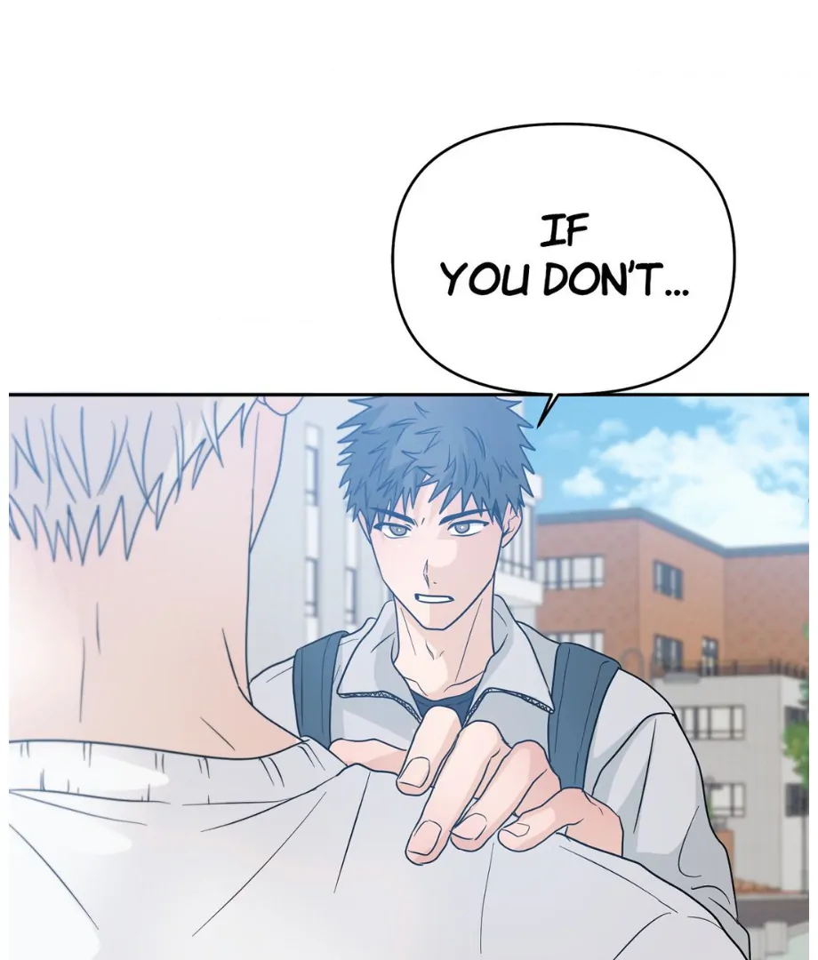 Hunch – Manhwa Chapter 25 - page 22