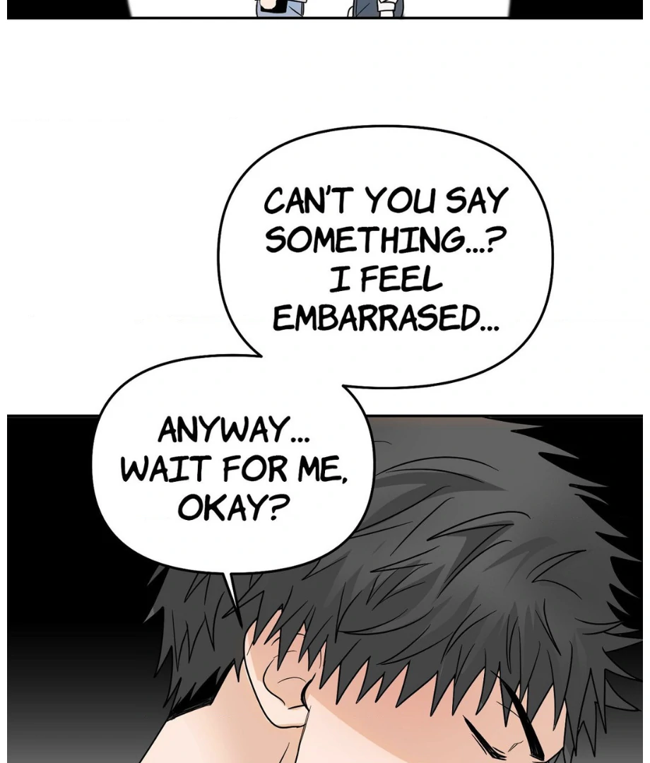 Hunch – Manhwa Chapter 25 - page 24