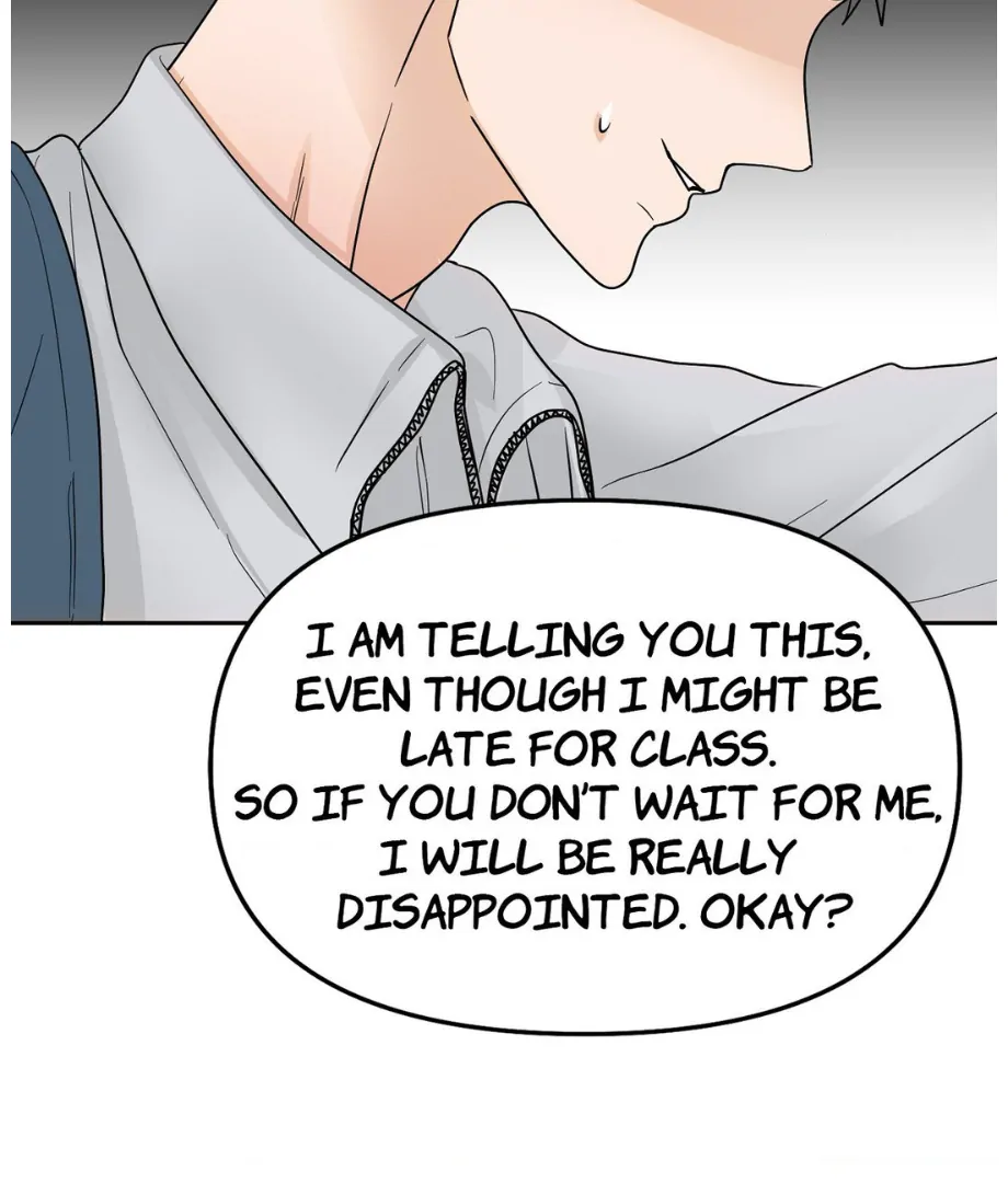 Hunch – Manhwa Chapter 25 - page 25