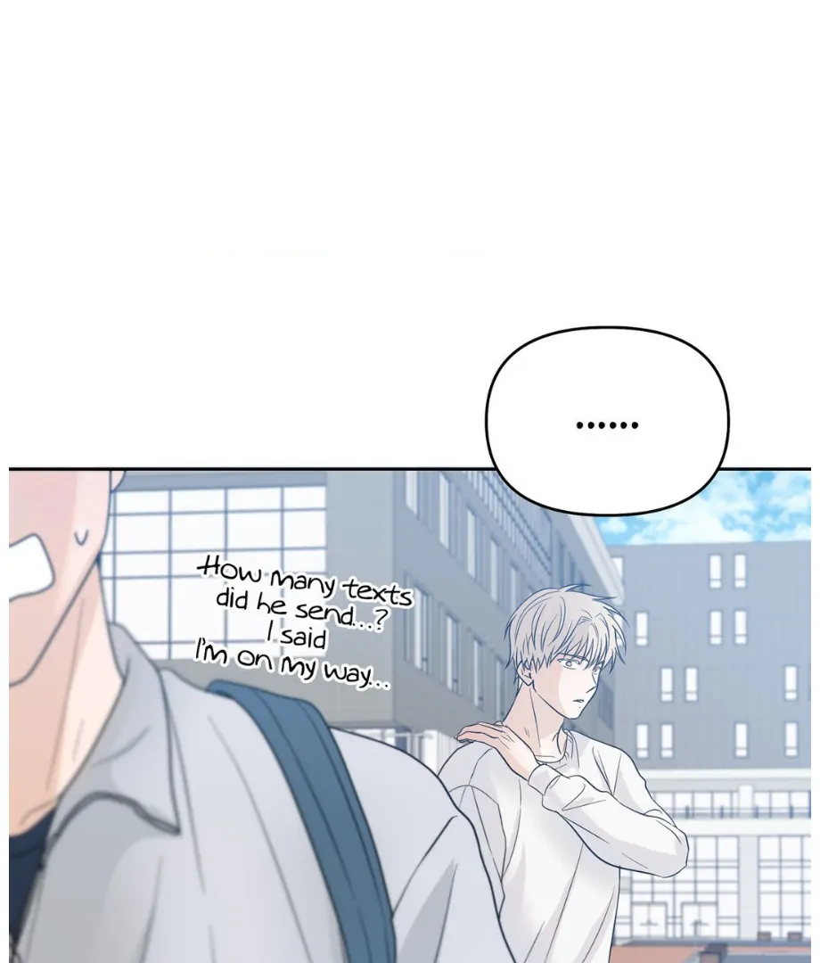 Hunch – Manhwa Chapter 25 - page 29