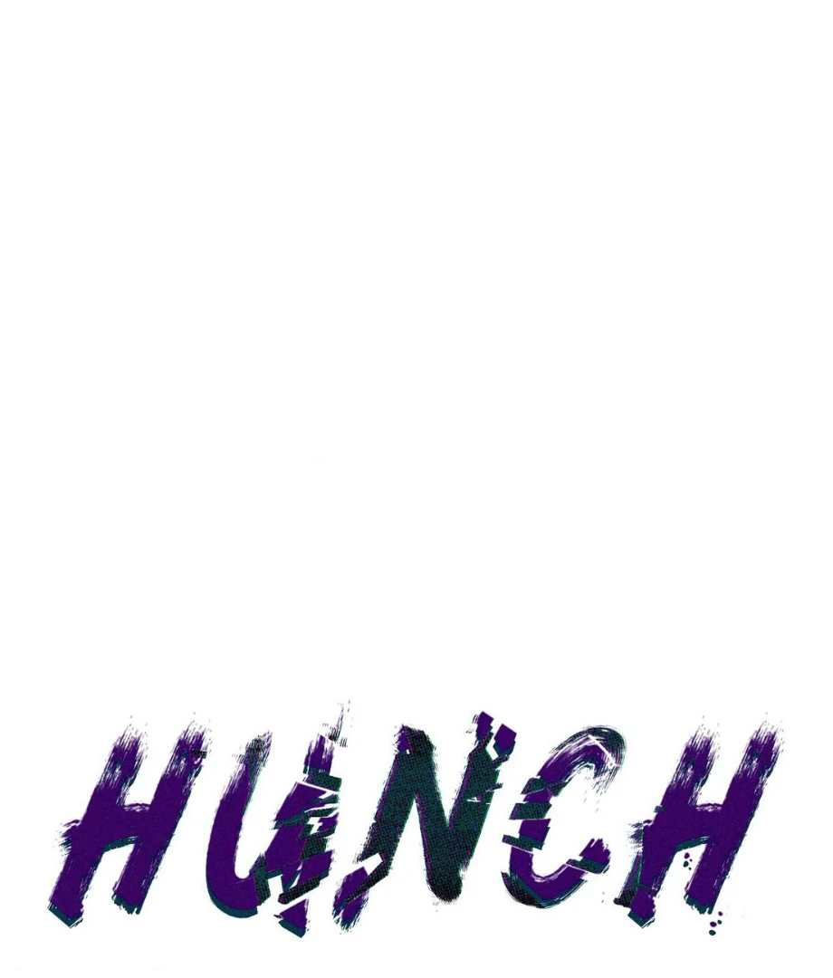 Hunch – Manhwa Chapter 25 - page 34