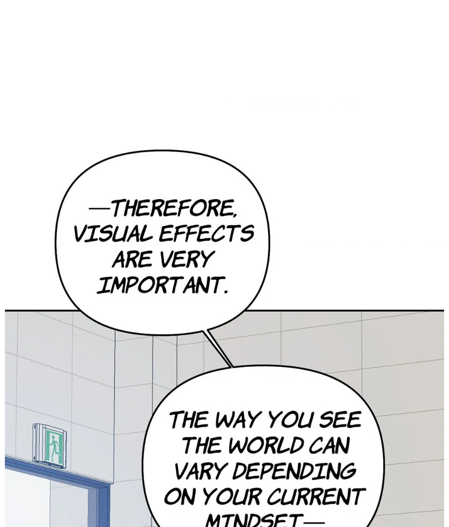 Hunch – Manhwa Chapter 25 - page 40