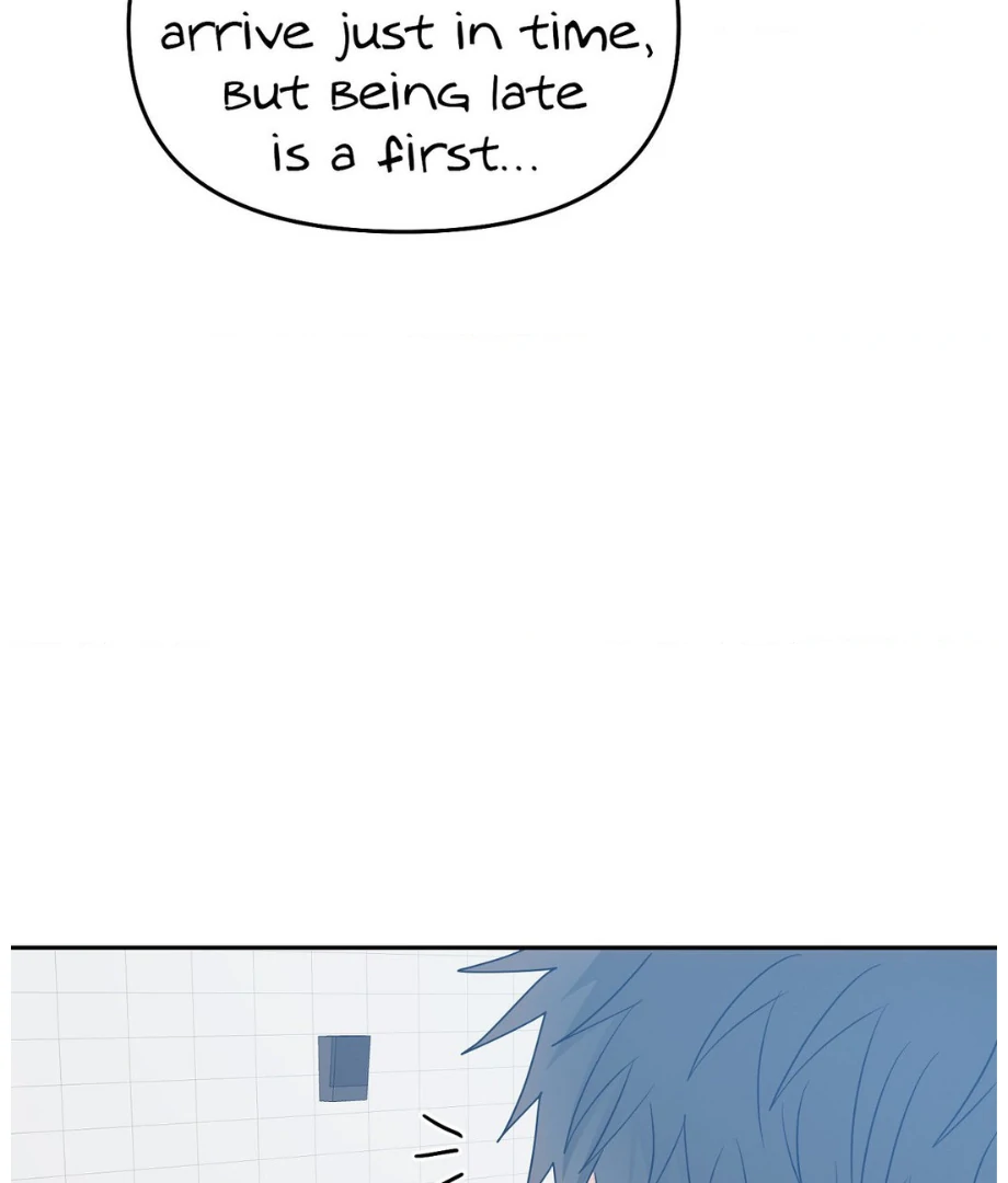 Hunch – Manhwa Chapter 25 - page 42