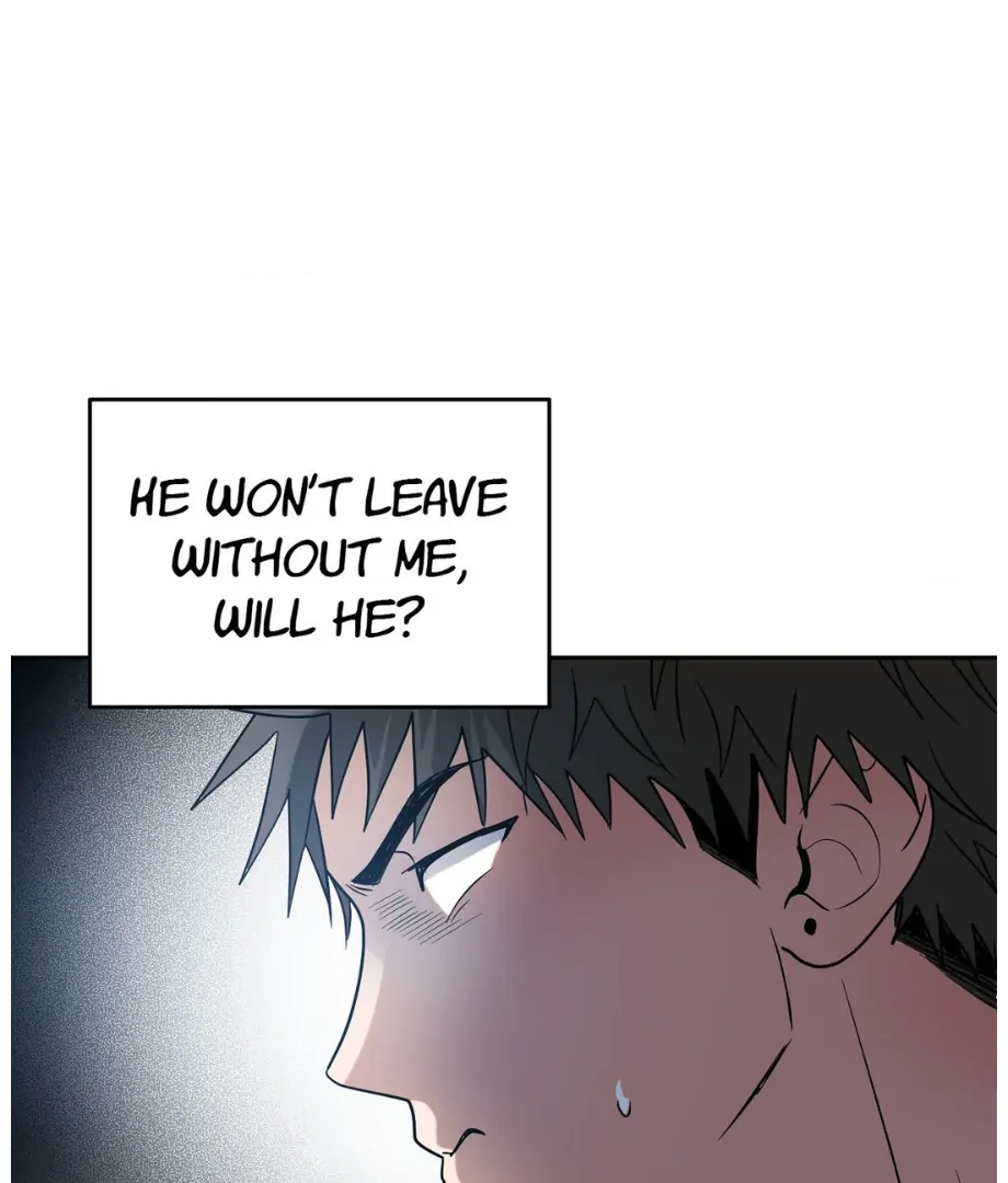 Hunch – Manhwa Chapter 25 - page 47