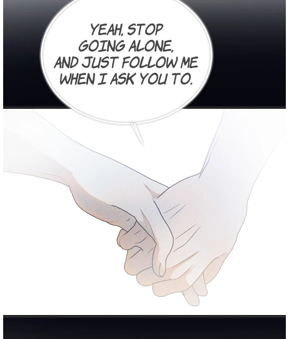 Hunch – Manhwa Chapter 25 - page 5