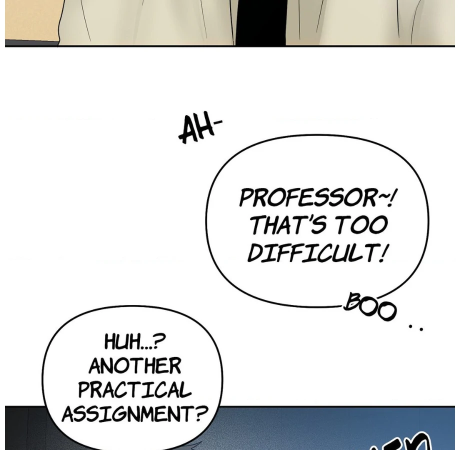 Hunch – Manhwa Chapter 25 - page 53