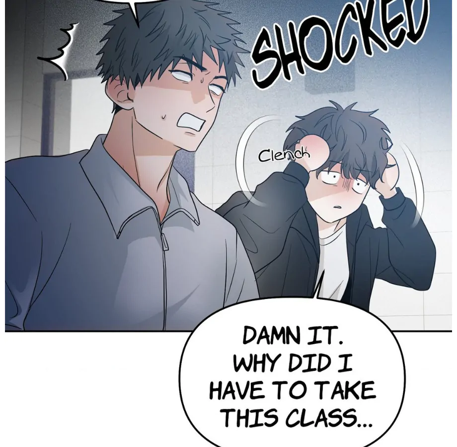 Hunch – Manhwa Chapter 25 - page 54