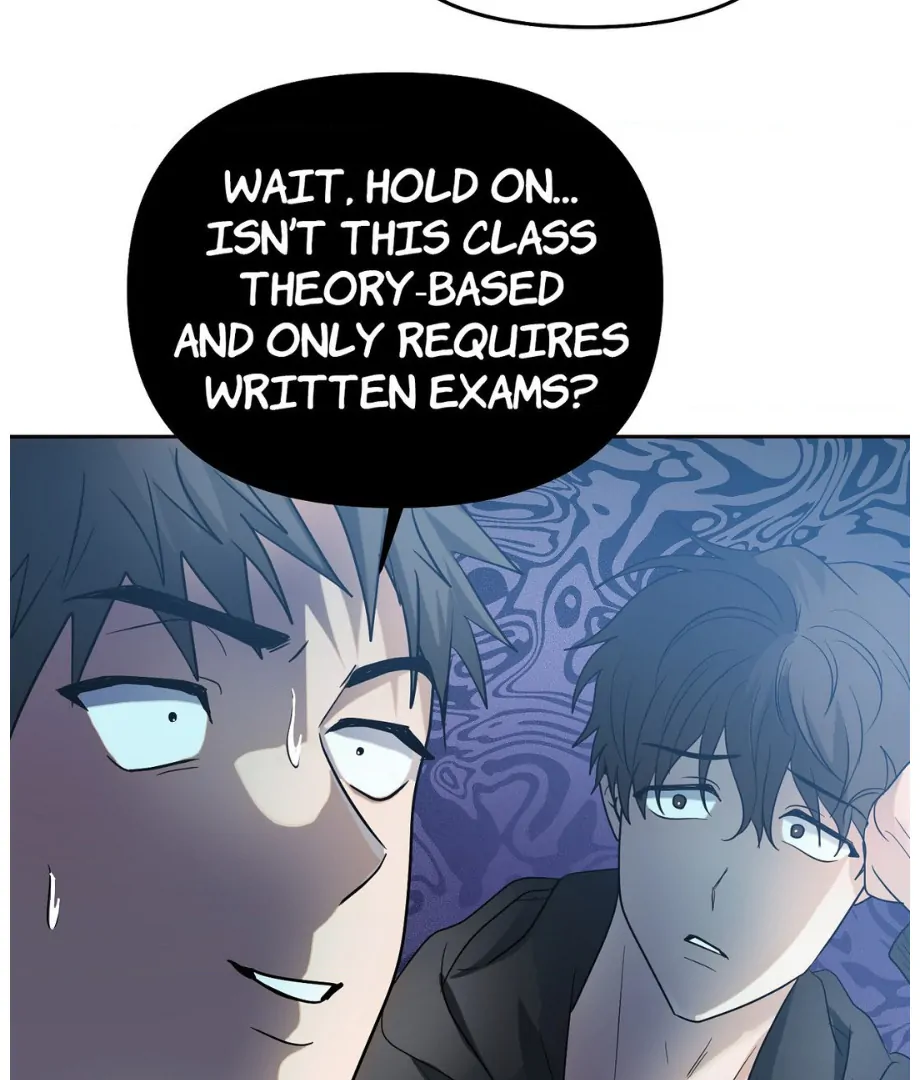 Hunch – Manhwa Chapter 25 - page 55