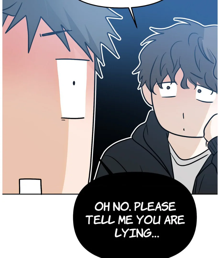 Hunch – Manhwa Chapter 25 - page 57