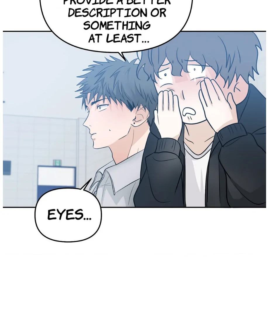 Hunch – Manhwa Chapter 25 - page 59
