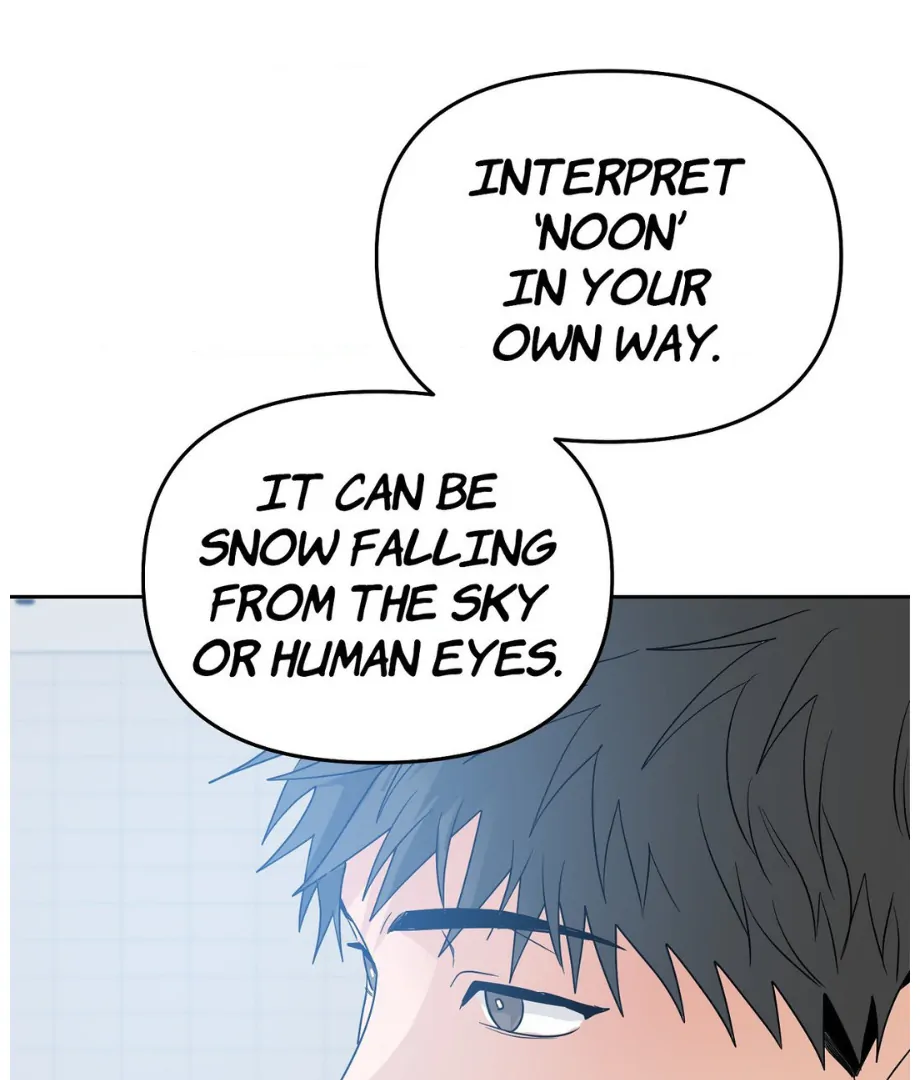 Hunch – Manhwa Chapter 25 - page 60