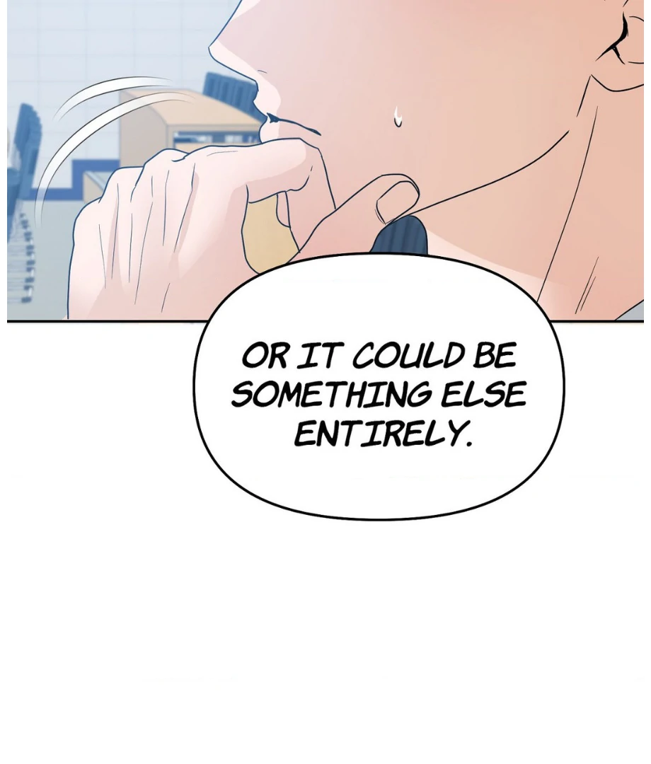 Hunch – Manhwa Chapter 25 - page 61
