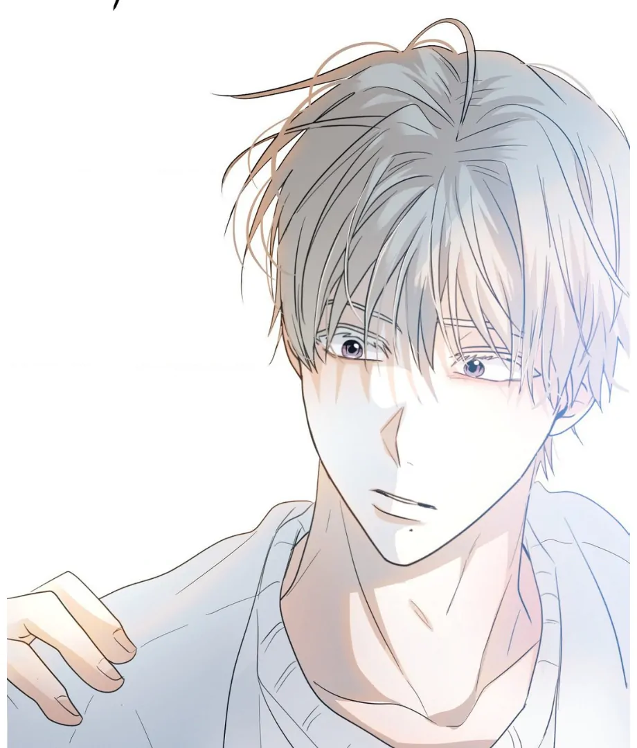 Hunch – Manhwa Chapter 25 - page 7