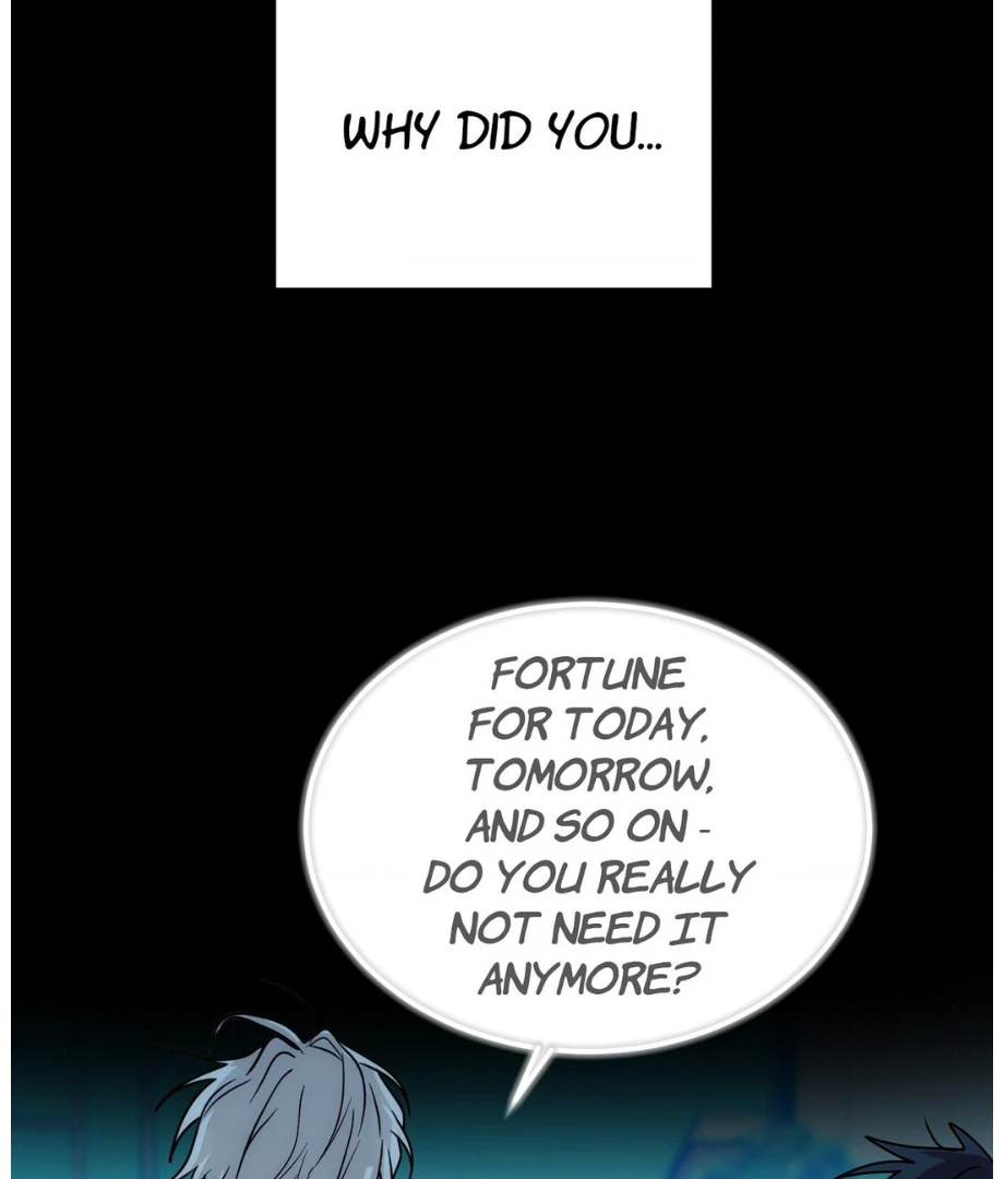 Hunch – Manhwa Chapter 25 - page 70