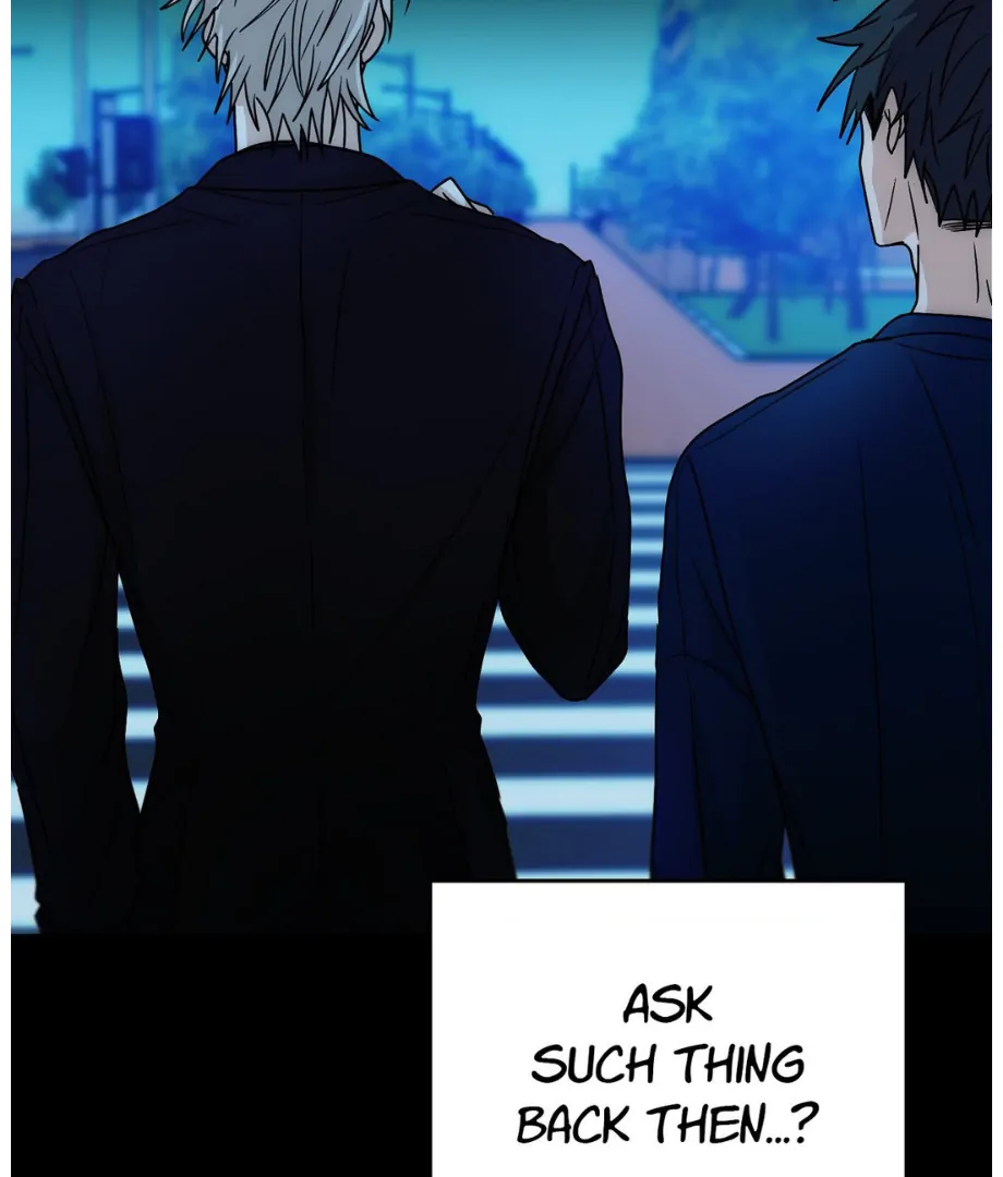 Hunch – Manhwa Chapter 25 - page 71