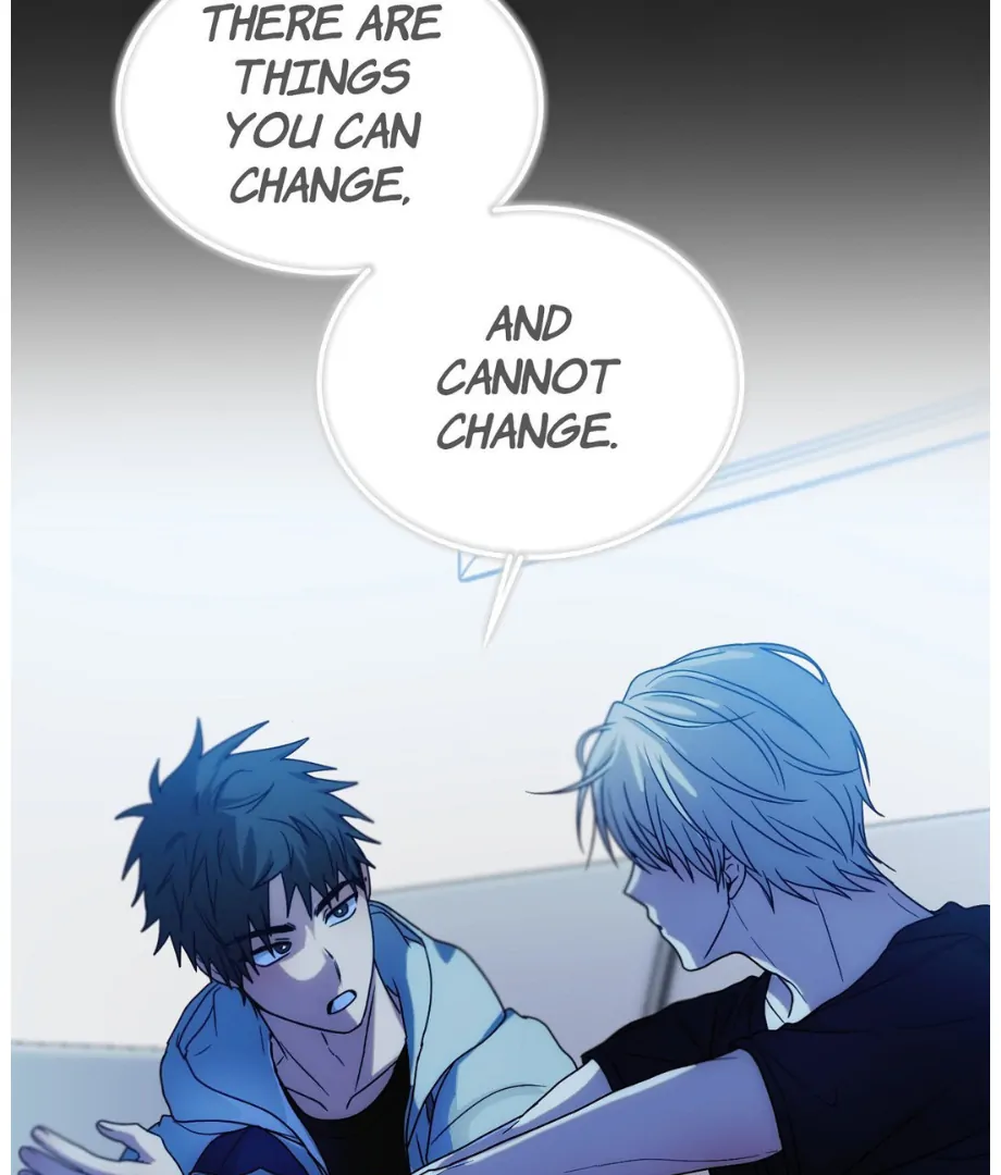 Hunch – Manhwa Chapter 25 - page 77