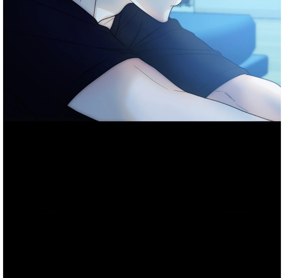 Hunch – Manhwa Chapter 25 - page 80