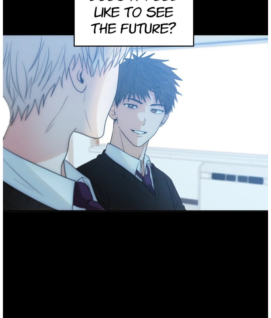 Hunch – Manhwa Chapter 25 - page 82