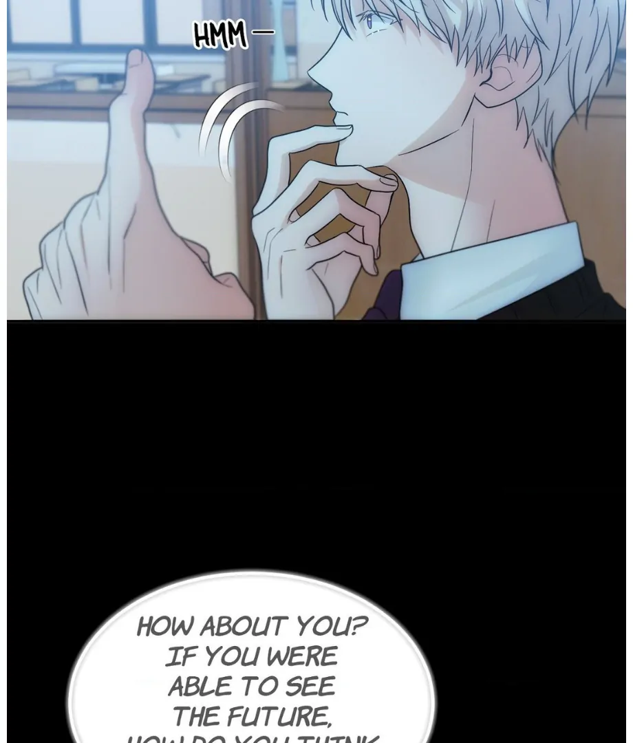 Hunch – Manhwa Chapter 25 - page 85