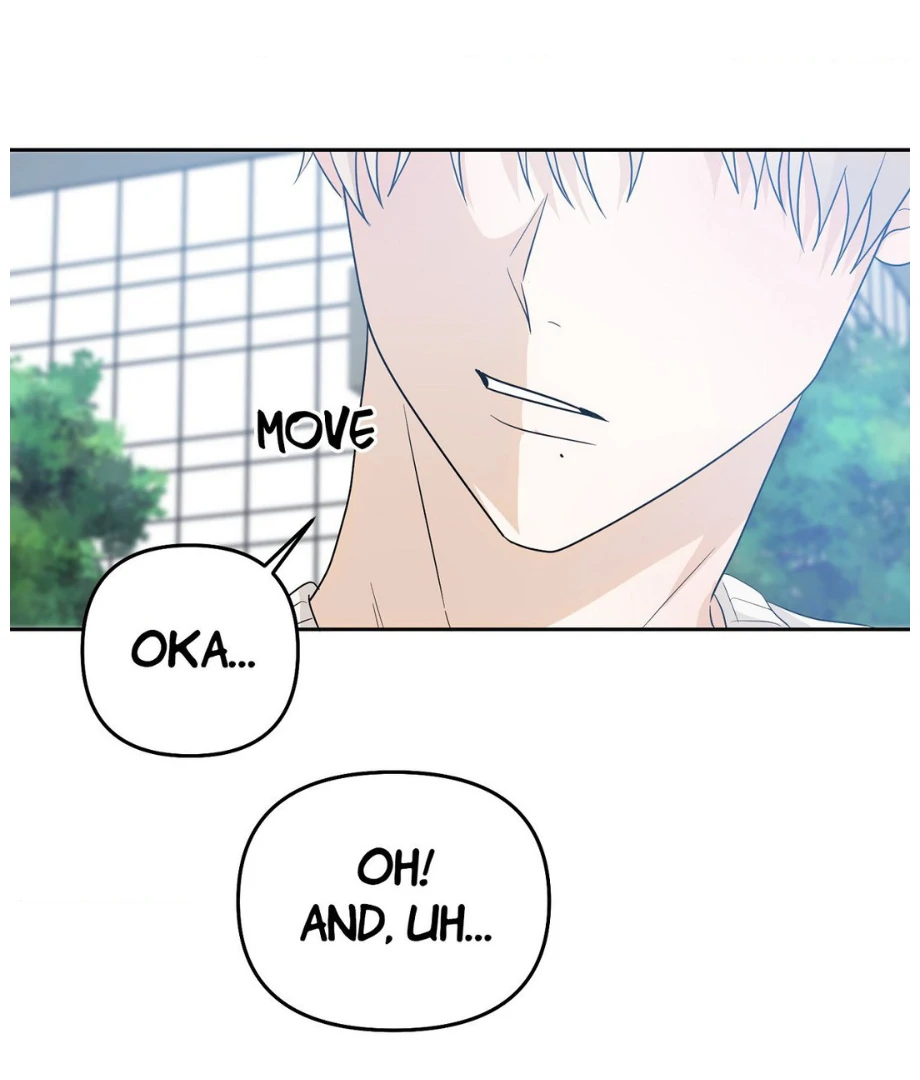 Hunch – Manhwa Chapter 25 - page 9
