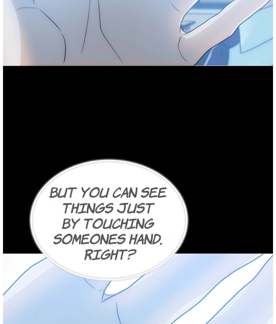 Hunch – Manhwa Chapter 25 - page 93