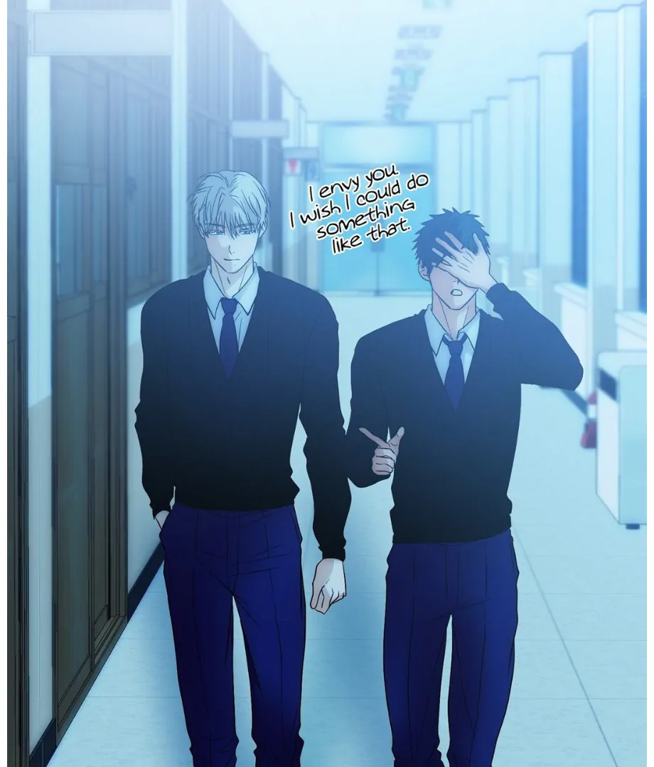 Hunch – Manhwa Chapter 25 - page 95