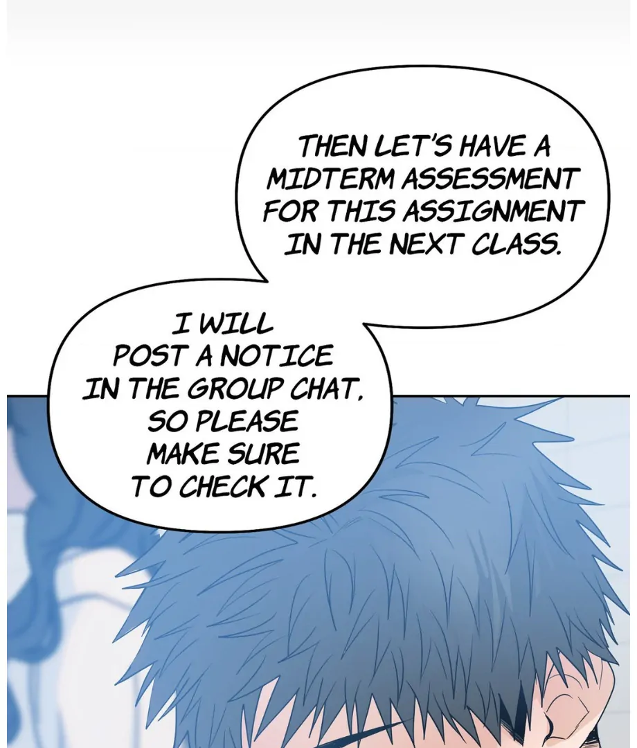 Hunch – Manhwa Chapter 25 - page 99