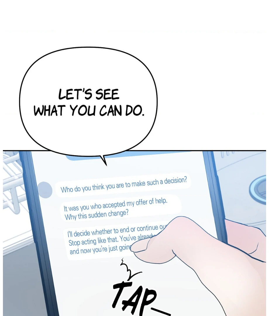 Hunch – Manhwa Chapter 46 - page 10