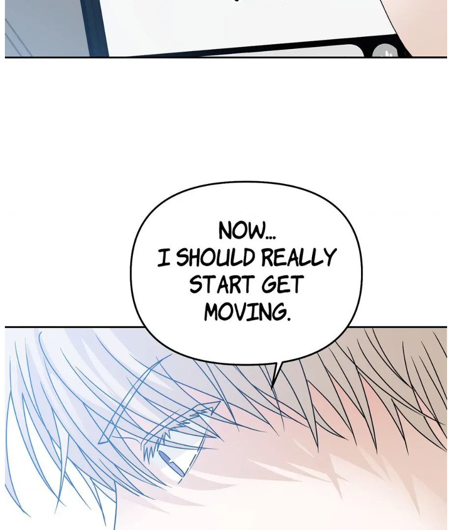 Hunch – Manhwa Chapter 46 - page 11