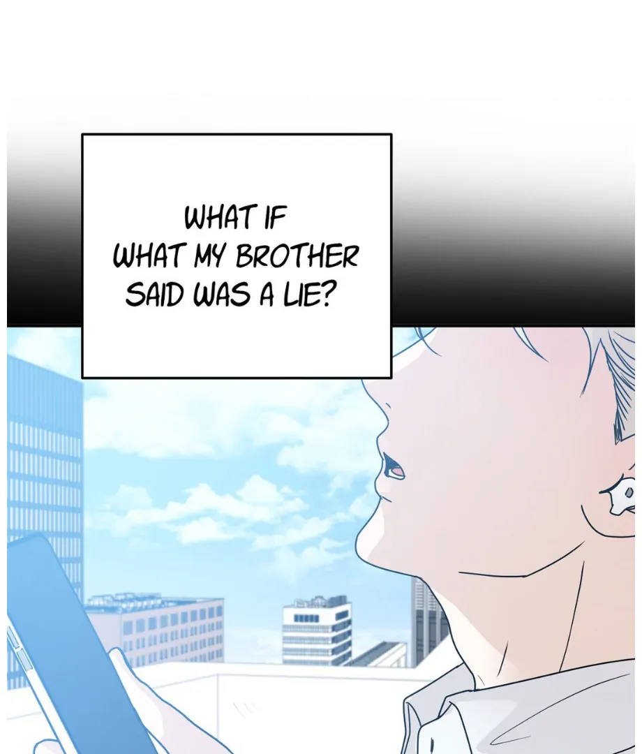 Hunch – Manhwa Chapter 46 - page 17