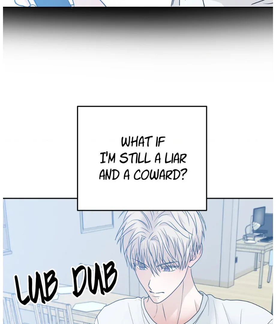 Hunch – Manhwa Chapter 46 - page 18