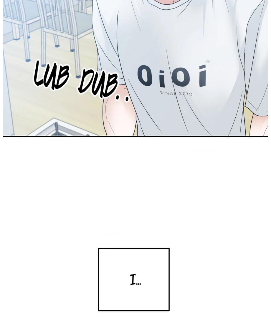Hunch – Manhwa Chapter 46 - page 19