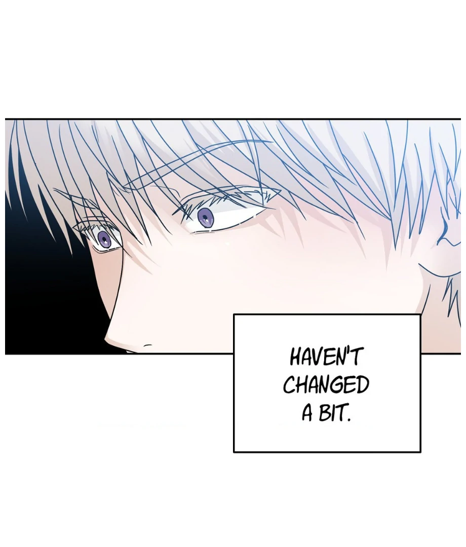 Hunch – Manhwa Chapter 46 - page 20