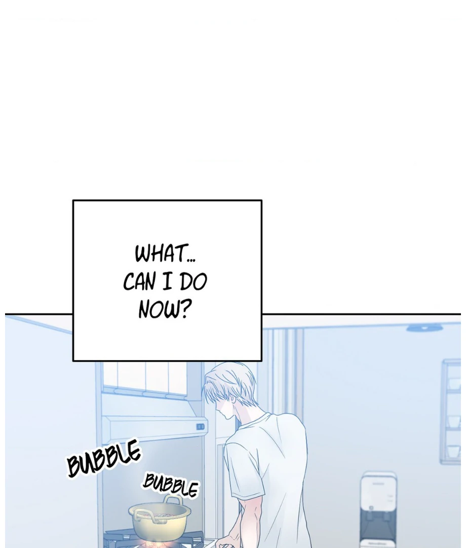 Hunch – Manhwa Chapter 46 - page 21