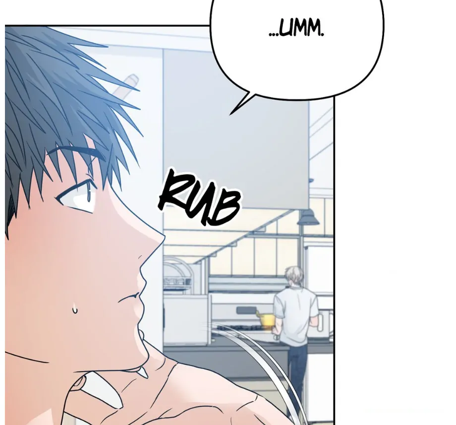 Hunch – Manhwa Chapter 46 - page 26