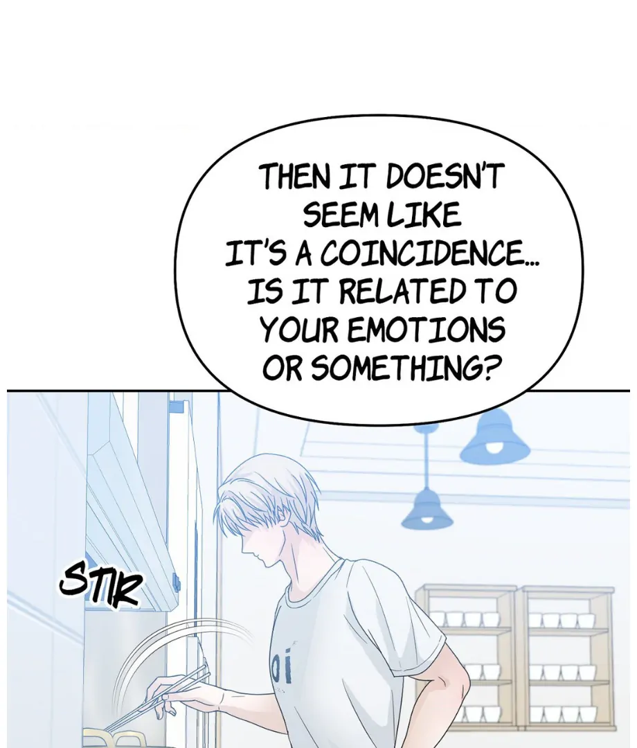 Hunch – Manhwa Chapter 46 - page 33