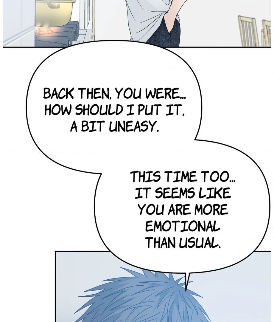 Hunch – Manhwa Chapter 46 - page 34