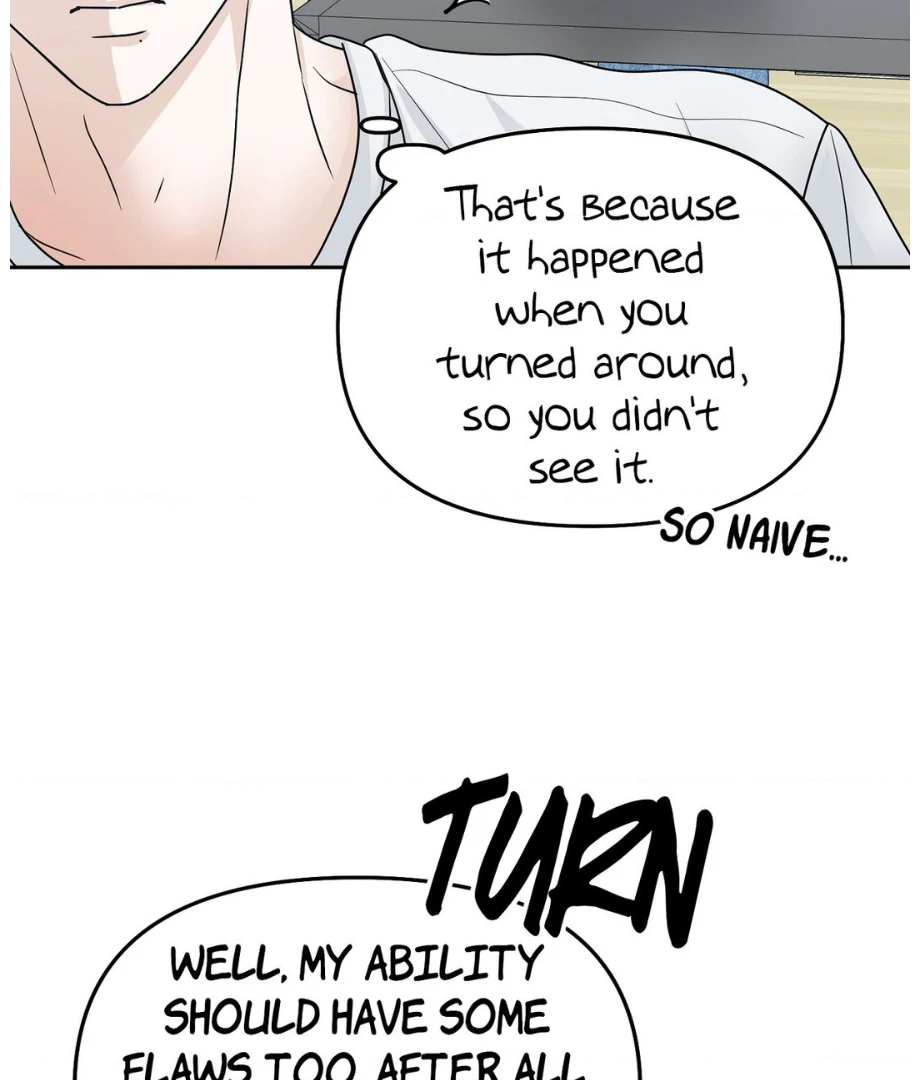 Hunch – Manhwa Chapter 46 - page 40