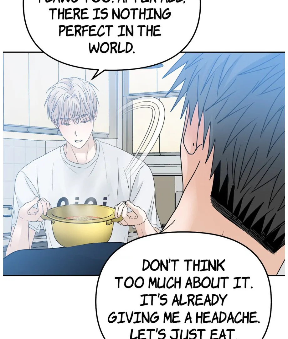Hunch – Manhwa Chapter 46 - page 41