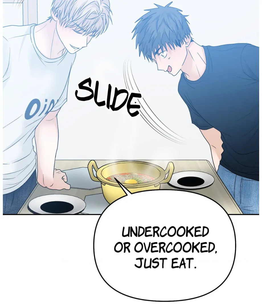 Hunch – Manhwa Chapter 46 - page 43